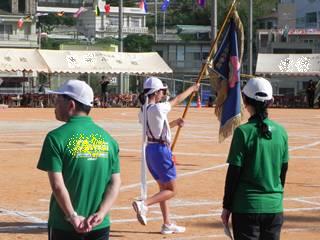 ☆　２０１２　運動会　☆