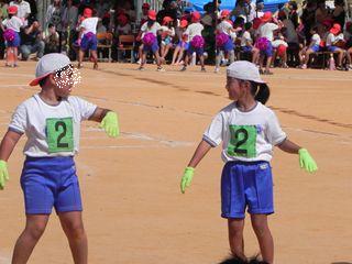 ☆　２０１２　運動会　☆