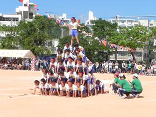 ☆　２０１２　運動会　☆
