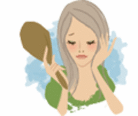Vol.1 春だから！明るい素肌でいたい。 2007/03/10 19:47:23