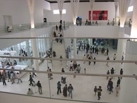 沖縄県立博物館・美術館