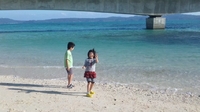 古宇利島へGO 2010/12/13 15:39:32