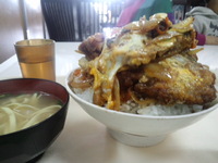 沖縄の食堂 2011/04/13 11:31:59