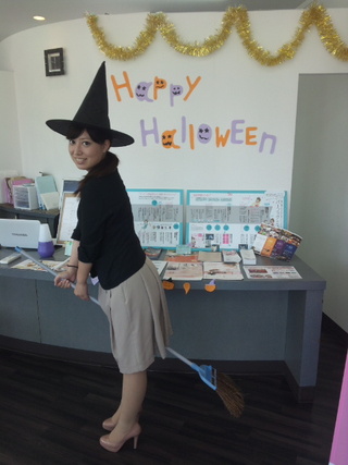 ★ハロウィン★