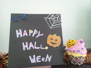★ハロウィン★