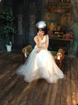ちゅら婚撮影