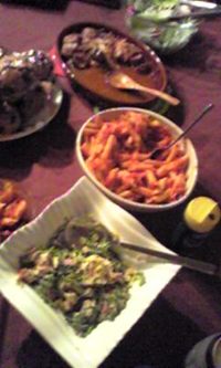 美味し、楽し、 2008/07/05 22:48:48