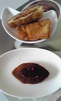 カレーパンまん 2008/07/08 16:48:26