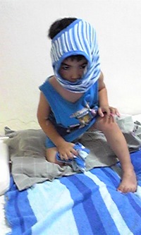 炎神戦隊 2008/07/15 12:19:08