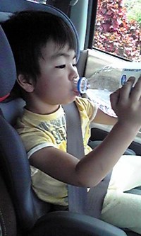 水牛！ 2008/08/02 12:51:39