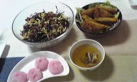 3月3日（ひな祭り） 2009/03/06 13:03:02