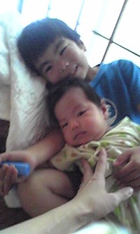 兄弟 2009/06/07 16:30:59