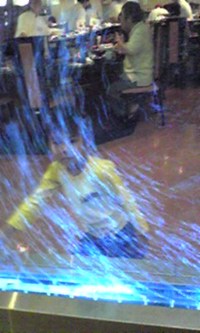 回転寿司行ってきました。 2009/11/09 13:18:26