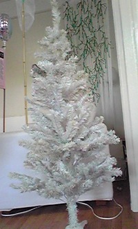 クリスマス　(^_^) 2009/12/16 00:22:33