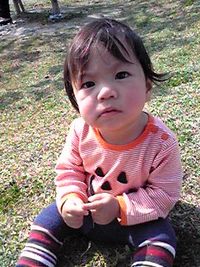 ある日の休日 2010/01/26 10:53:37