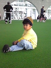 マラソン大会 2010/02/15 14:22:38