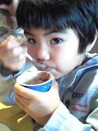 食いしん坊主2 2010/08/10 11:53:23