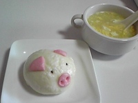 豚まん 2010/04/02 14:08:17