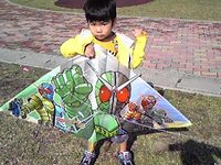 ある日の休日② 2010/02/15 14:25:01