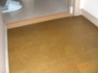 介護保険の住宅改修の実例です② 2006/11/22 00:36:11