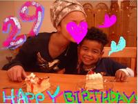 Ｍｙ　Ｂ’ｄａｙ 2007/12/03 00:55:25