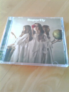 Ｓｕｐｅｒｆｌｙ♪