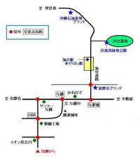 第１回　コンボーリーグ 2007/07/02 17:30:59
