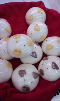 来ました!!!