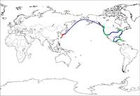 お手紙、ついに書き尽くす（213日目・21日付け／メキシコ）