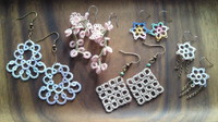 coral cheeksアクセサリーについて☆