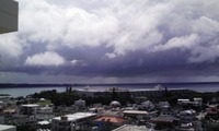 沖縄☂梅雨時期の過ごし方☂