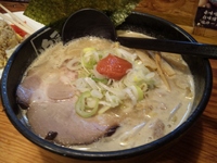 ラーメン！！