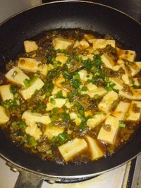 今日の夕飯(￣∀￣) 2011/05/18 19:12:27