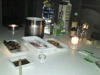 停電(・◇・)？台風だけど… 2011/05/28 22:27:16