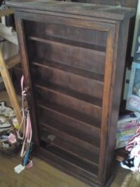 アメリカン家具やショーケースの激安販売でーす。 2011/06/06 19:25:57
