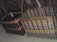 エコクラフト作品カフェモカさん入荷致しました(^O^) 2011/07/11 14:19:29