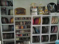 新色エコクラフトテープ大量入荷しました〜(^◇^)┛ 2011/10/22 17:58:30