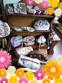 ｃｈｏｃｏ′ｔさんの布ハンドメイド!(^O^) 2011/05/18 15:17:10