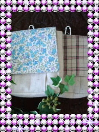 リネン作品♪シザーバック♪Ｓa-naさん!(^^)! 2011/05/18 17:10:23