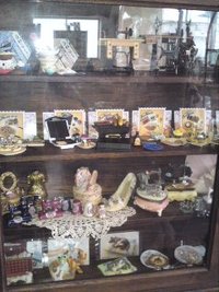 アンティーク★ミニチュア販売でーす(^O^) 2011/06/07 17:46:01