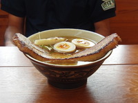 かぶせにかぶせまぁ〜す！！