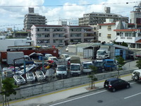 トラック専門