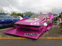 沖縄モーターカーニバル二日目