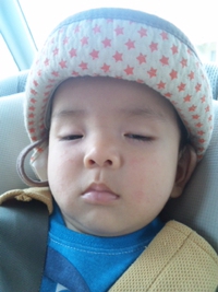 ２学期☆ 2013/09/04 00:47:22