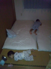 は、はみ出てマスよ☆ 2013/10/09 01:18:15