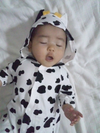 母乳育児☆ 2013/09/05 21:12:00
