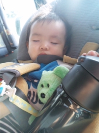 受診でーす☆ 2013/09/20 08:32:09