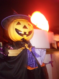 ハロウィン☆パーティー 2013/10/26 23:51:55