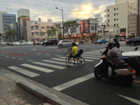 謎のバイク 2013/10/29 10:18:51