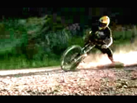 MTBレースがありますね！ 2013/02/13 23:50:00
